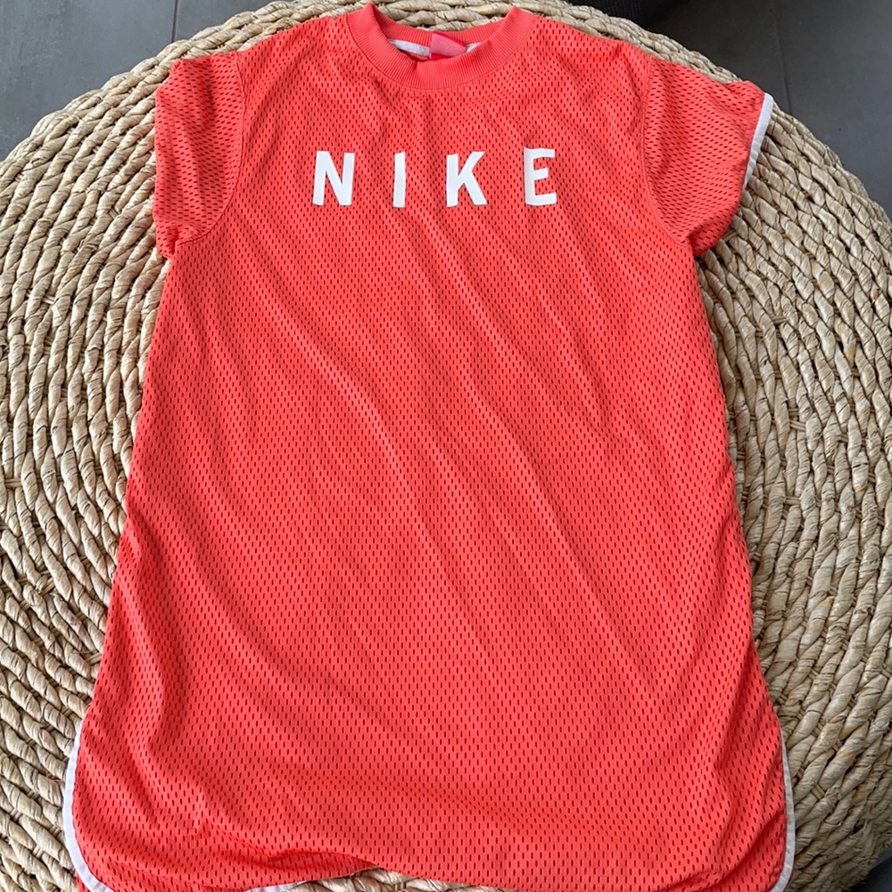 Nike sports dress